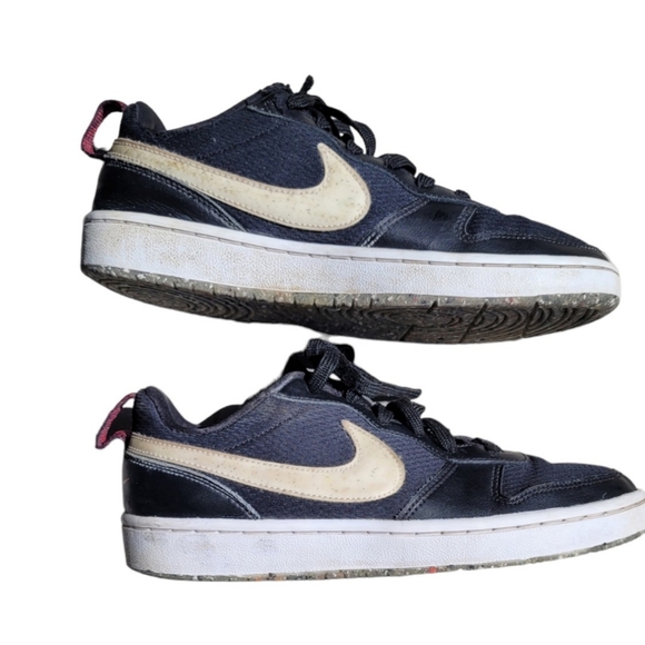 Nike  Court Borough Low 2 Sneaker |5Y - Picture 8 of 8